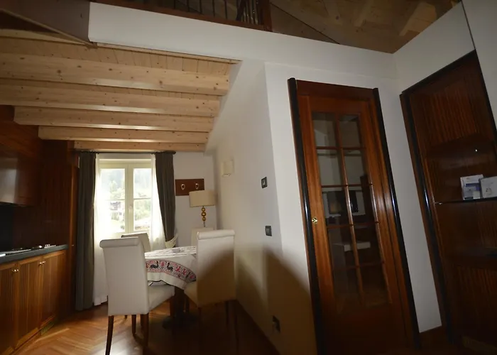 Villa Madonna