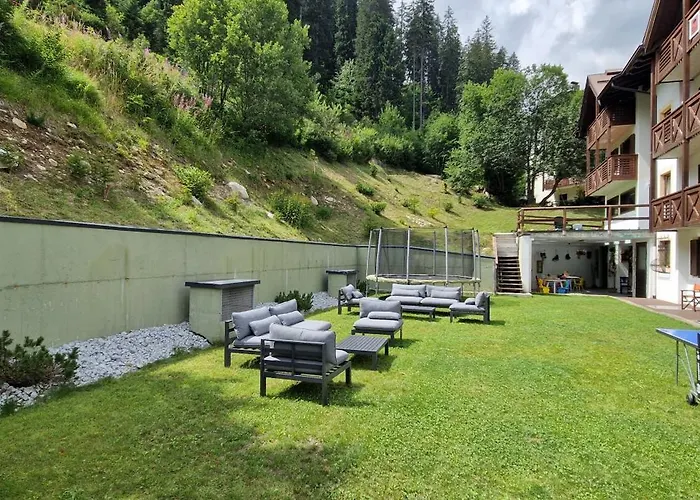 Hotel Montana