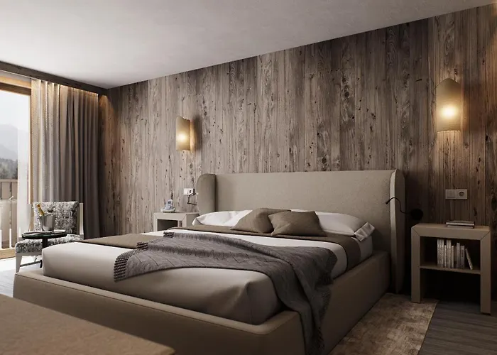 Hotel Spinale