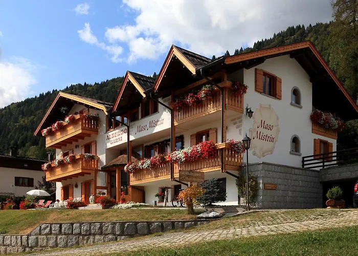 Albergo Garnì Maso Mistrin
